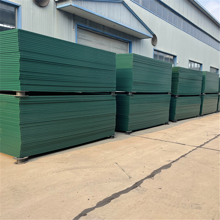 機場圍界網案例展示圖片4