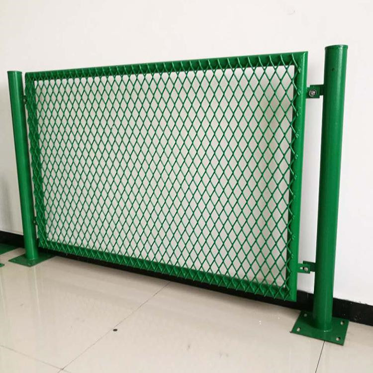 防拋網案例展示圖片4