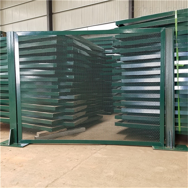 橋梁防拋網案例展示圖片3 橋梁防拋網案例展示圖片3