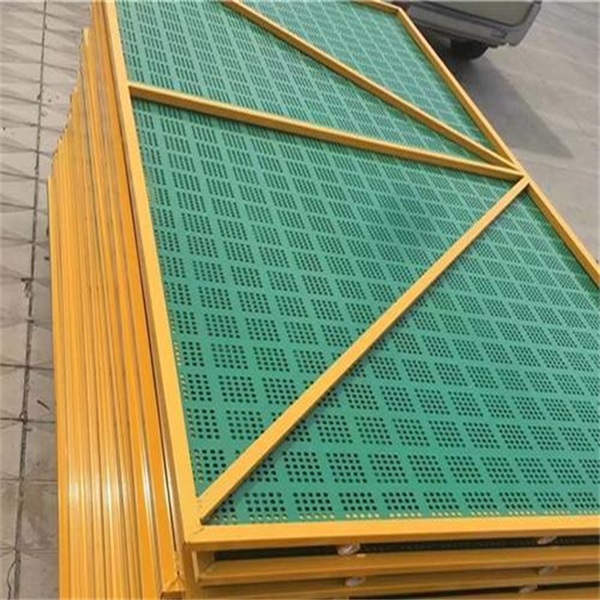 建筑爬架網規格圖片2